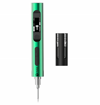 Cacciavite Elettrico 2UUL SD11