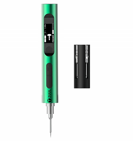 Cacciavite Elettrico 2UUL SD11