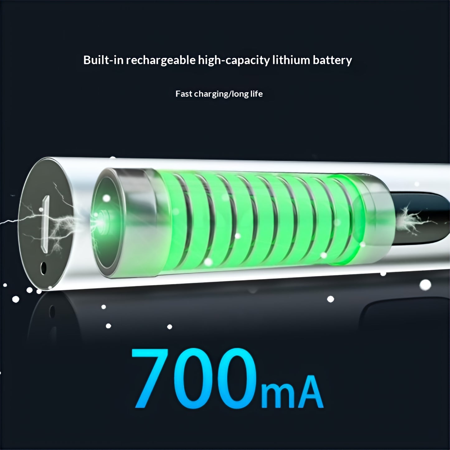 Cacciavite Elettrico TBK BK-008