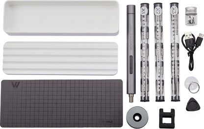 Cacciavite Elettrico Wowstick 1F+ Modello 2