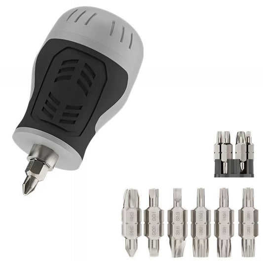 Cacciavite Jiafa, 15in1
