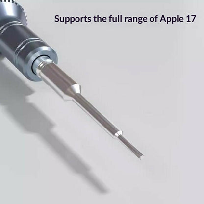 Cacciavite MaAnt MY-901, Torx Plus (4IP)