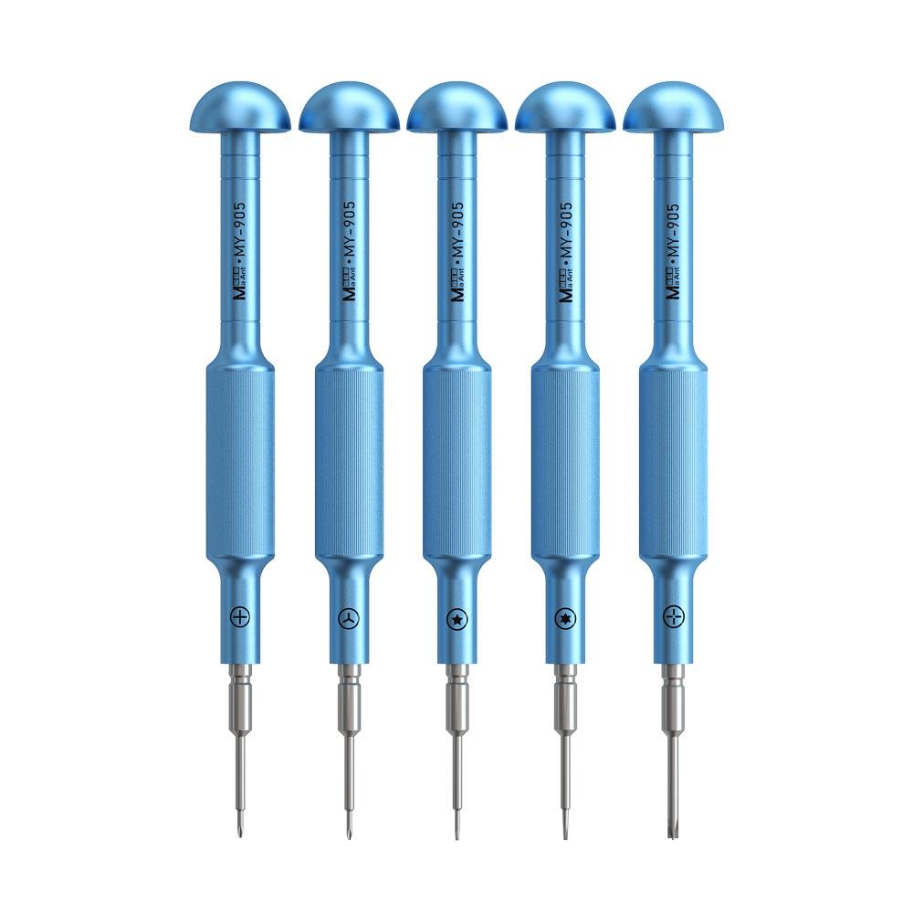 Cacciavite MaAnt MY-905, 5in1