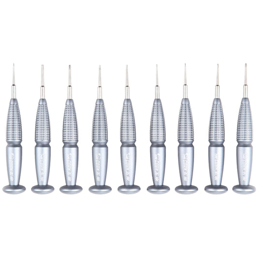 Cacciavite Mechanic Corn Magnetic, 9in1