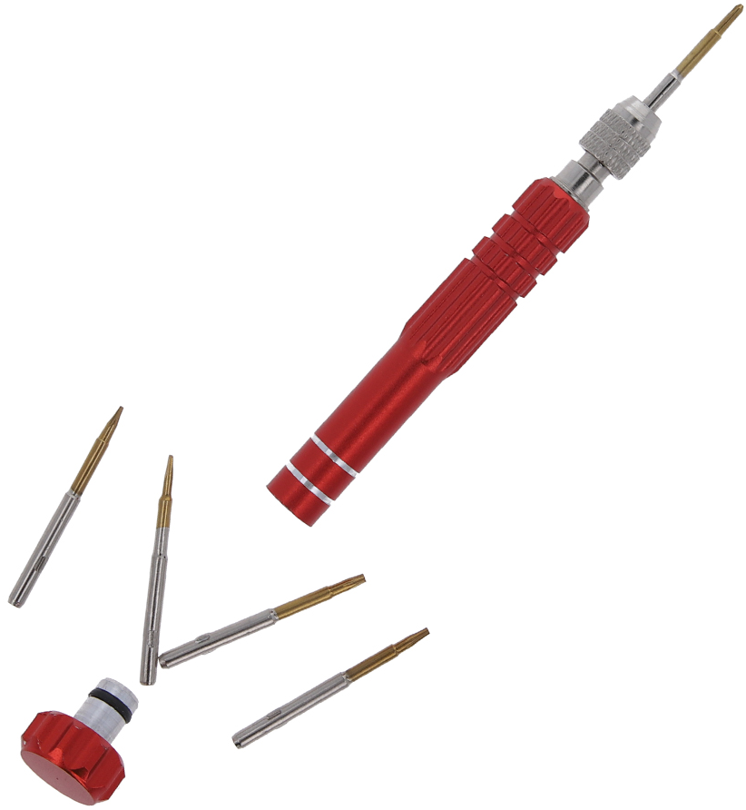 Cacciavite OEM, 6in1