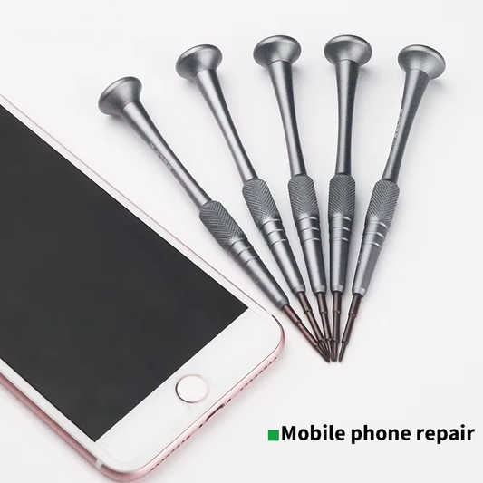 Cacciavite Relife RL-721, Torx T2