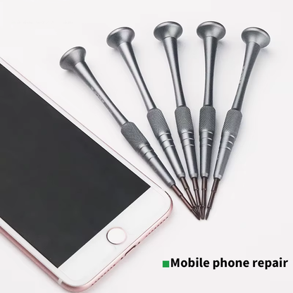 Cacciavite Relife RL-721, Y 0.6mm