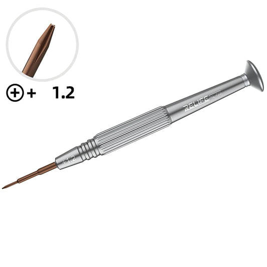 Cacciavite Relife RL-722, Philips 1.2mm