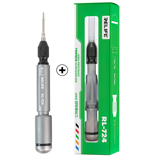 Cacciavite Relife RL-724, Philips 1.5mm
