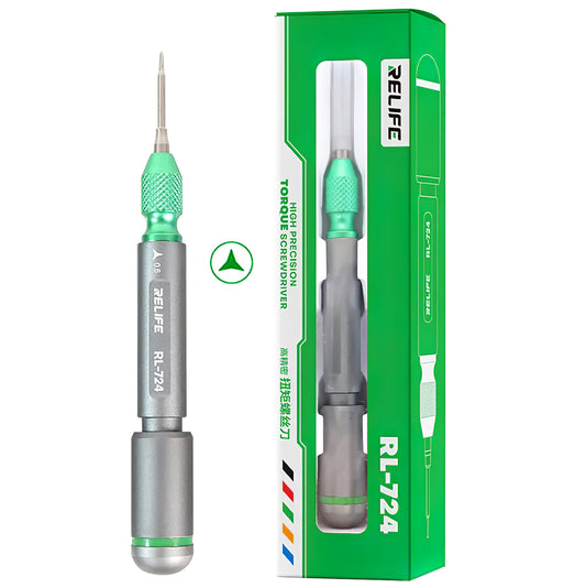 Cacciavite Relife RL-724, Y 0.6mm