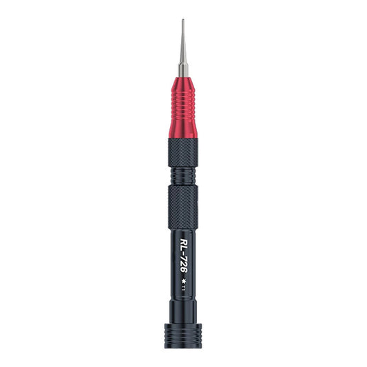 Cacciavite Relife RL-726, Torx T1