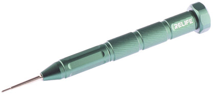 Cacciavite Relife RL-727D, Y 0.6mm, 3D