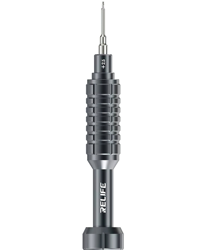Cacciavite Relife RL-730, Croce Vuota 2.5mm