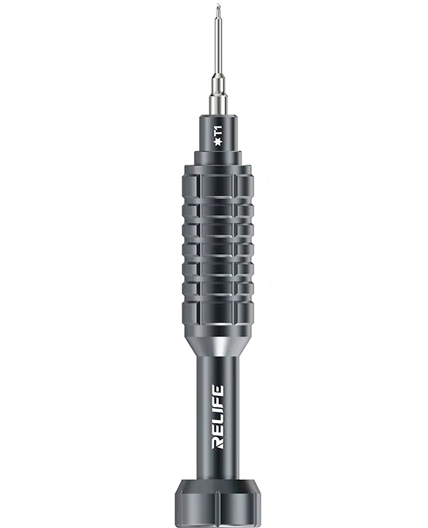 Cacciavite Relife RL-730, Torx T1