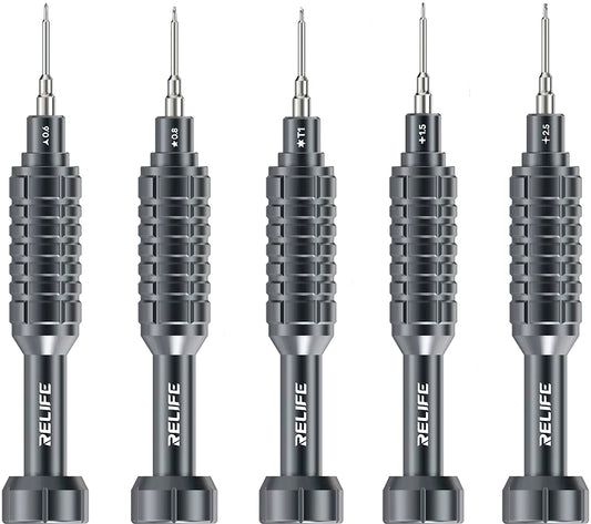Cacciavite Relife RL-730A, 5in1