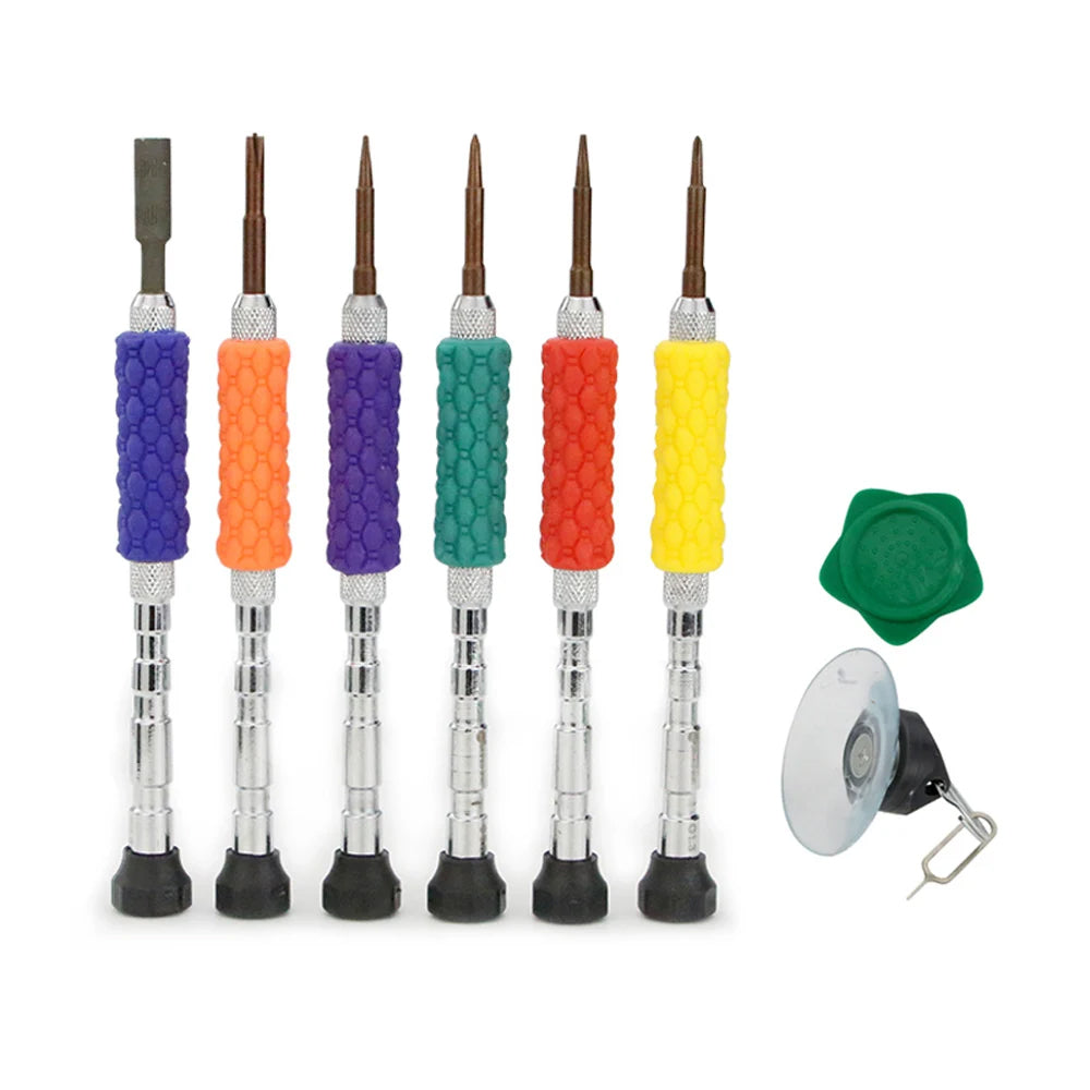 Cacciavite Sunshine SS-5113, 12in1