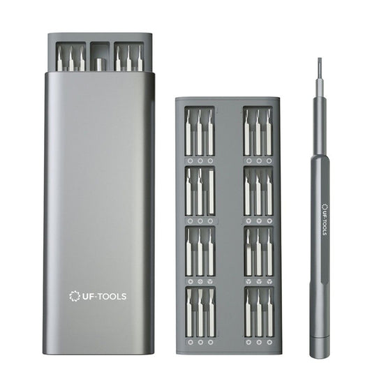 Cacciavite UF-TOOLS, 48in1