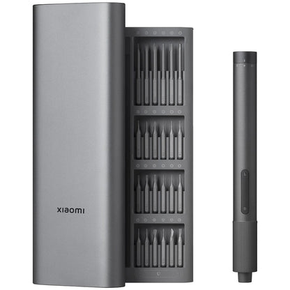 Cacciavite elettrico Xiaomi, 24bit, grigio BHR5474GL