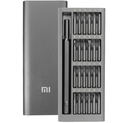 Cacciavite Xiaomi Mijia, 24in1 BHR4680GL 