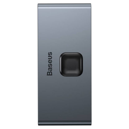 Switch Video Baseus Matrix, Grigio CAHUB-BC0G