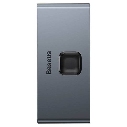 Switch Video Baseus Matrix, Grigio CAHUB-BC0G