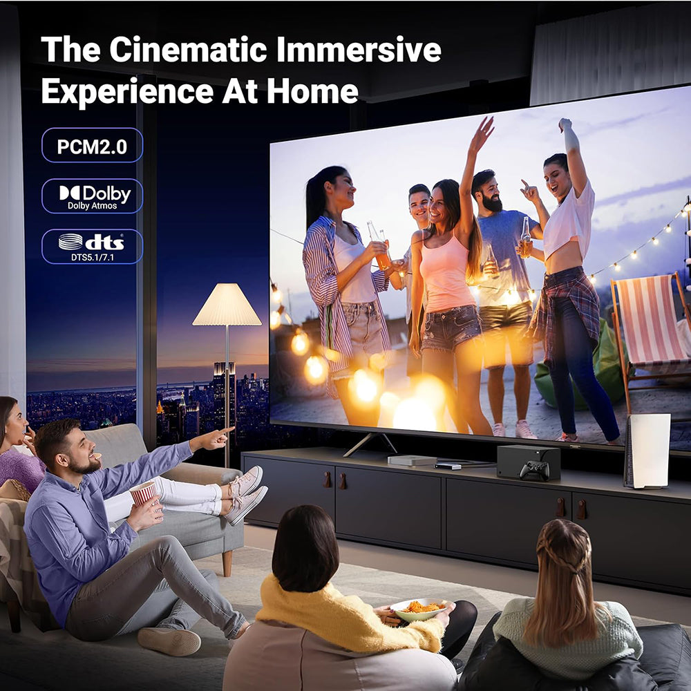 Switch Video HDMI UGREEN CM624 (15604), Grigio