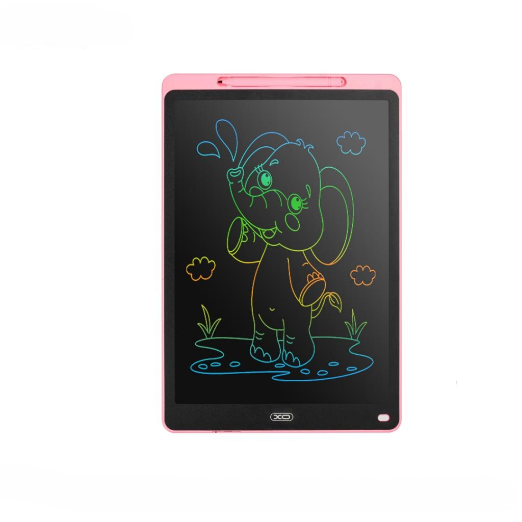 Tavoletta per Disegnare / Scrivere XO Design V02, 16 pollici, Rosa