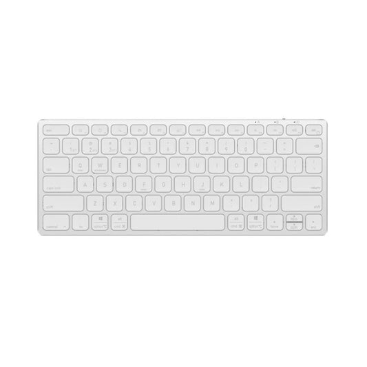 Tastiera Bluetooth DUX DUCIS LK Mini, Bianca