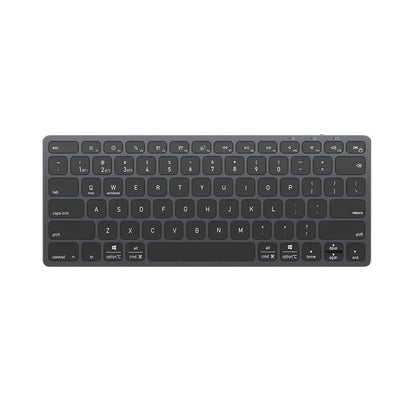 Tastiera Bluetooth DUX DUCIS LK Mini, Nera