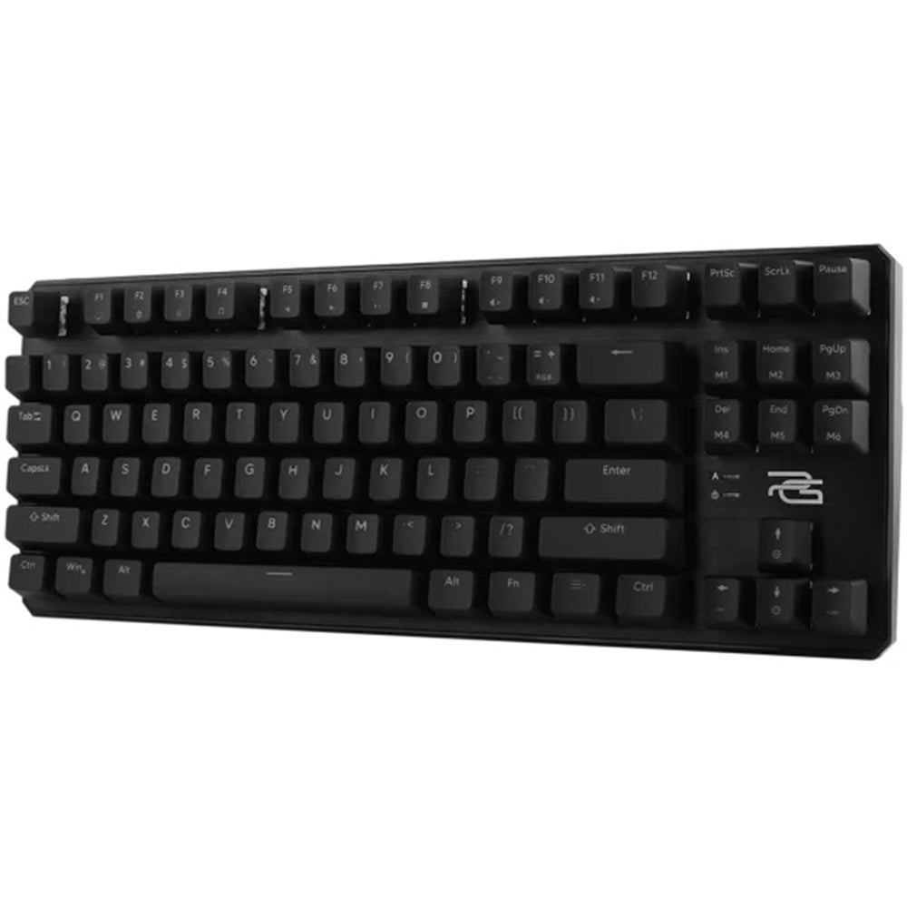 Tastiera Gaming Cablata USB Proove Everfrost, RGB, 1.8m, Nera CKEVEN00000401