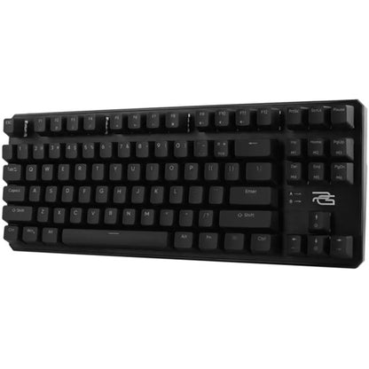 Tastiera Gaming Cablata USB Proove Everfrost, RGB, 1.8m, Nera CKEVEN00000401