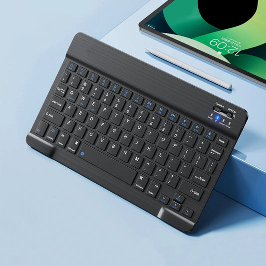 Tastiera Wireless Techsuit WK1, RGB, Nera