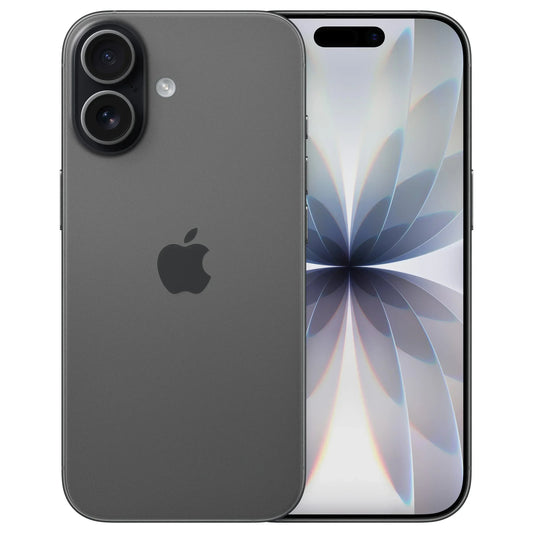 Telefono Mobile Apple iPhone 17, 256GB, Nero MG6J4ZD/A