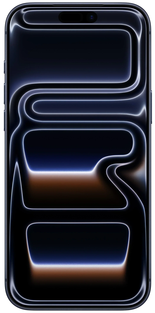 Telefono Mobile Apple iPhone 17 Pro Max, 256GB, Deep Blue MFYP4ZD/A