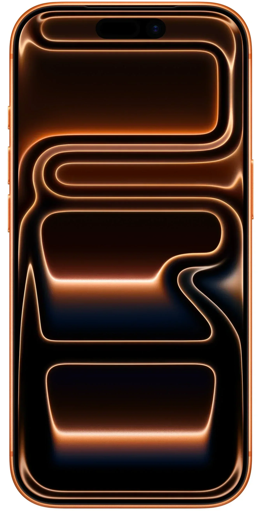 Apple iPhone 17 Pro Mobile Phone, 512GB, Cosmic Orange MG8M4ZD/A