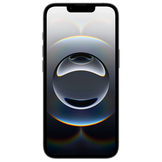 Telefono Mobile Apple iPhone 16e, 128GB, Nero MD1Q4ZD/A