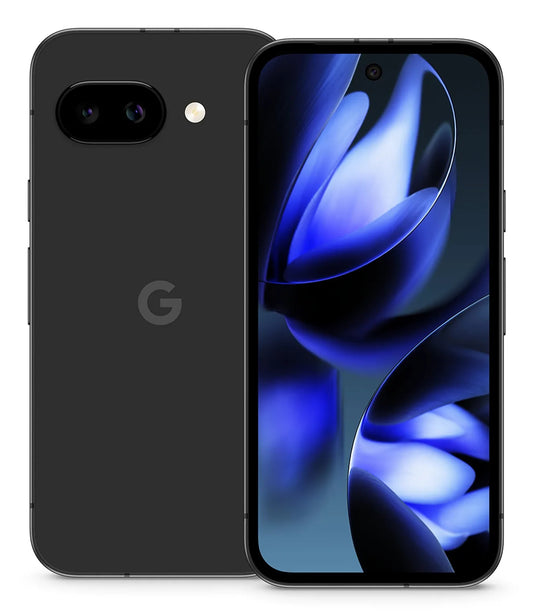 Telefono Mobile Google Pixel 9a, 128GB, 8GB, Obsidian GA05769-GB
