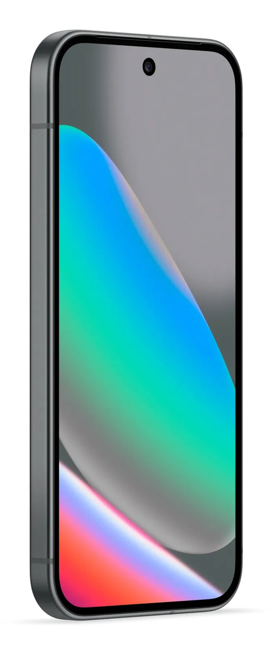 Telefono Mobile Google Pixel 10, 256GB, 12GB, Obsidian GA09883-GB