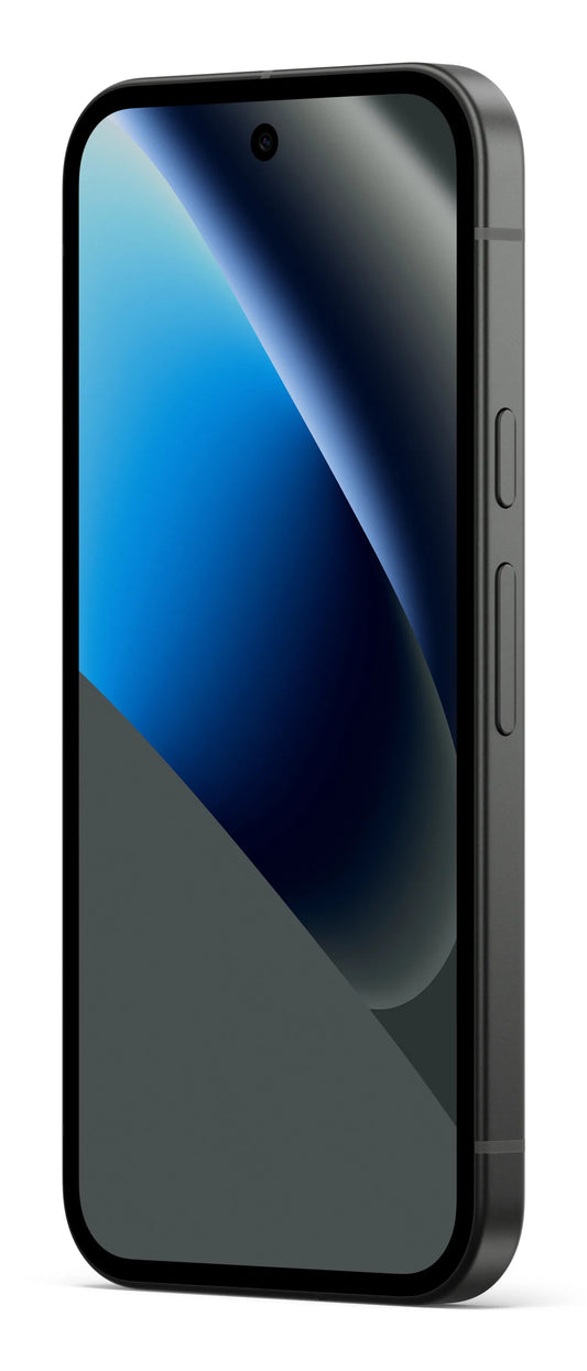 Telefono Mobile Google Pixel 10a, 256GB, 8GB, Obsidian GA09605-GB
