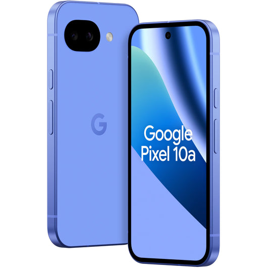 Telefono Mobile Google Pixel 10a, 128GB, 8GB, Lavanda GA09603-GB