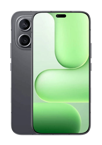 Telefono Mobile Honor 600 Lite 5G Dual SIM, 256GB, 8GB, Nero LNA-NX1