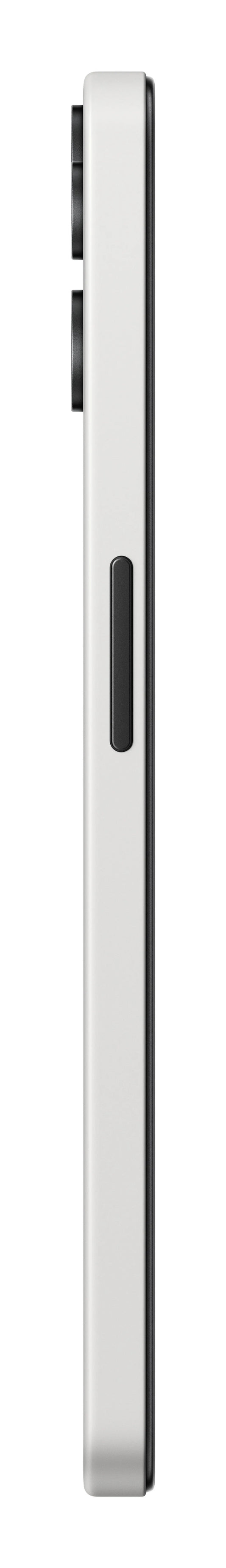 Telefono Cellulare Nothing Phone (3a) Lite, 128GB, 8GB, Bianco A10400248