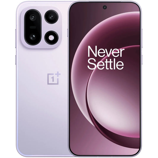 Telefono Cellulare OnePlus 15 5G Dual SIM, 512GB, 16GB, Ultra Violet 5011116289