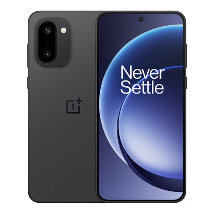 Telefono Cellulare OnePlus 15R 5G Dual SIM, 256GB, 12GB, Charcoal Black 5011116967