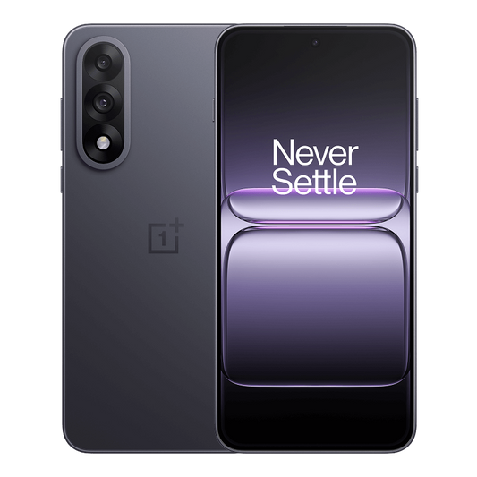 Telefono Cellulare OnePlus Nord 5 5G, 512GB, 12GB, Phantom Grey