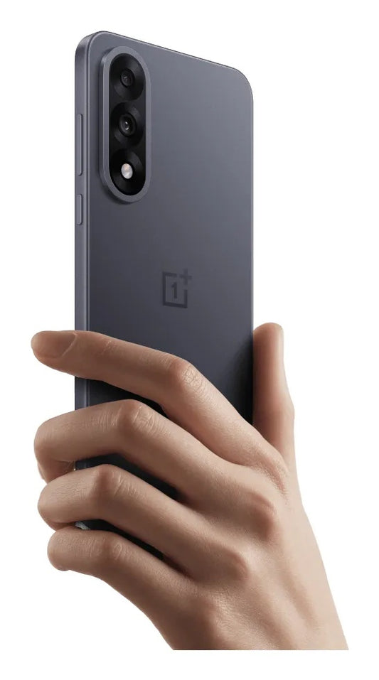 Telefono Mobile OnePlus Nord 5 5G, 512GB, 12GB, Phantom Grey 5011113307