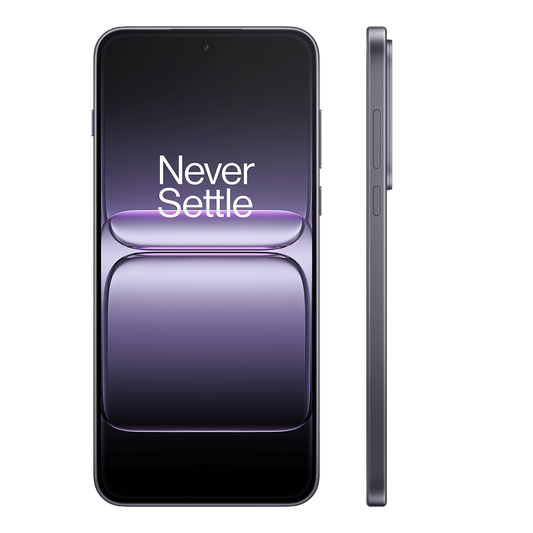 Telefono Cellulare OnePlus Nord 5 5G, 512GB, 12GB, Phantom Grey