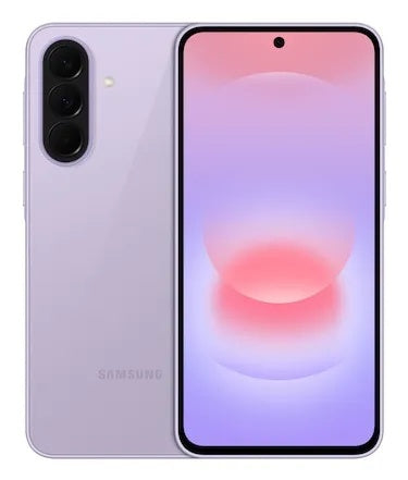 Telefono Mobile Samsung Galaxy A37, 256GB, 8GB, Awesome Lavender EU SM-A376BLVGEUE