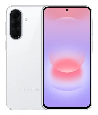 Telefono Mobile Samsung Galaxy A37, 256GB, 8GB, Awesome White EU SM-A376BZWGEUE