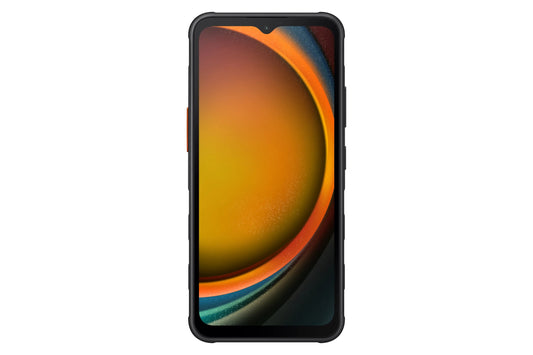 Telefono Mobile Samsung Galaxy XCover7 5G, 128GB, Nero DACH Enterprise Edition SM-G556BZKDEEE